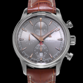 Alpina Alpiner Chronograph Automatic