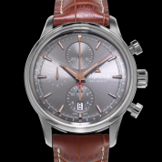 Alpina Alpiner Chronograph Automatic