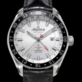 Alpina Alpiner GMT 4 Automatic GMT-24H