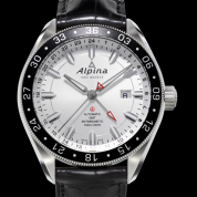 Alpina Alpiner GMT 4 Automatic GMT-24H