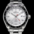 Alpina Alpiner GMT 4 Automatic GMT-24H