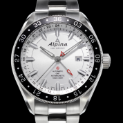 Alpina Alpiner GMT 4 Automatic GMT-24H