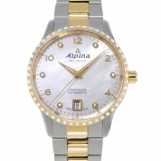 Alpina Comtesse Automatic