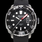 Alpina Seastrong Diver 300 Automatic