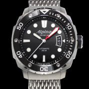 Alpina Seastrong Diver 300 Automatic