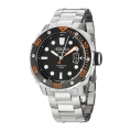 Alpina Seastrong Diver Automatic 300 Orange