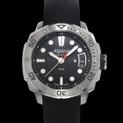Alpina Seastrong Lady Diver 300