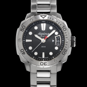 Alpina Seastrong Lady Diver 300