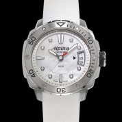 Alpina Seastrong Lady Diver 300 Diamonds
