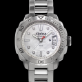 Alpina Seastrong Lady Diver 300 Diamonds