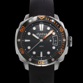Alpina Seastrong Lady Diver 300 Orange