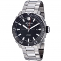 Alpina Seastrong Yacht Timer Tactical Planner