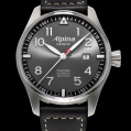 Alpina Startimer Pilot Automatic "Sunstar"