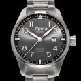 Alpina Startimer Pilot Automatic "Sunstar"
