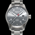 Alpina Startimer Pilot Automatic 40 MM