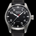 Alpina Startimer Pilot Automatic