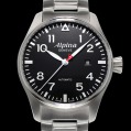 Alpina Startimer Pilot Automatic