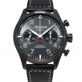 Alpina Startimer Pilot Automatic Chronograph "Blackstar"