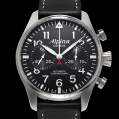 Alpina Startimer Pilot Automatic Chronograph