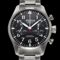 Alpina Startimer Pilot Automatic Chronograph