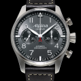 Alpina Startimer Pilot Automatic Chronograph