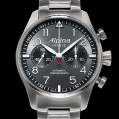 Alpina Startimer Pilot Automatic Chronograph