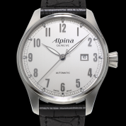 Alpina Startimer Pilot Classic Automatic