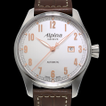 Alpina Startimer Pilot Classic Automatic