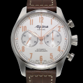 Alpina Startimer Pilot Classic Chronograph