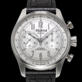Alpina Startimer Pilot Classic Telemeter Chronograph