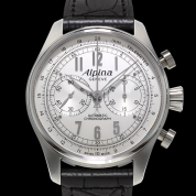 Alpina Startimer Pilot Classic Telemeter Chronograph