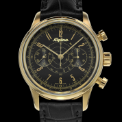 Alpina Startimer Pilot Heritage Alpina 130