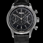 Alpina Startimer Pilot Heritage Alpina 130