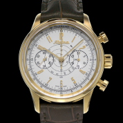 Alpina Startimer Pilot Heritage Alpina 130