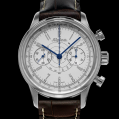 Alpina Startimer Pilot Heritage Alpina 130