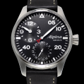 Alpina Startimer Pilot Manufacture Automatic Regulator