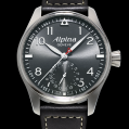 Alpina Startimer Pilot Manufacture Small Date Automatic