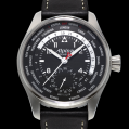 Alpina Startimer Pilot Manufacture Worldtimer