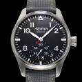 Alpina Startimer Pilot Small Seconds