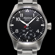 Alpina Startimer Pilot Small Seconds