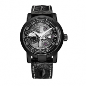 Armin Strom Gravity Date Earth