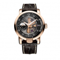 Armin Strom Gravity Date Fire