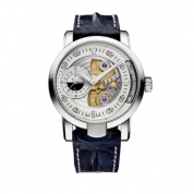 Armin Strom Gravity Date Water