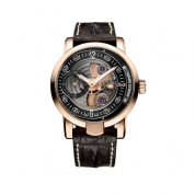 Armin Strom Gravity Fire
