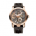 Armin Strom One Week Skeleton