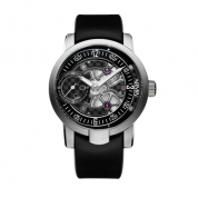 Armin Strom Racing Carbon
