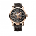Armin Strom Tourbillon Fire