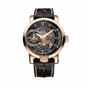 Armin Strom Tourbillon Fire