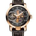 Armin Strom Tourbillon Gravity Fire
