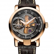 Armin Strom Tourbillon Gravity Fire